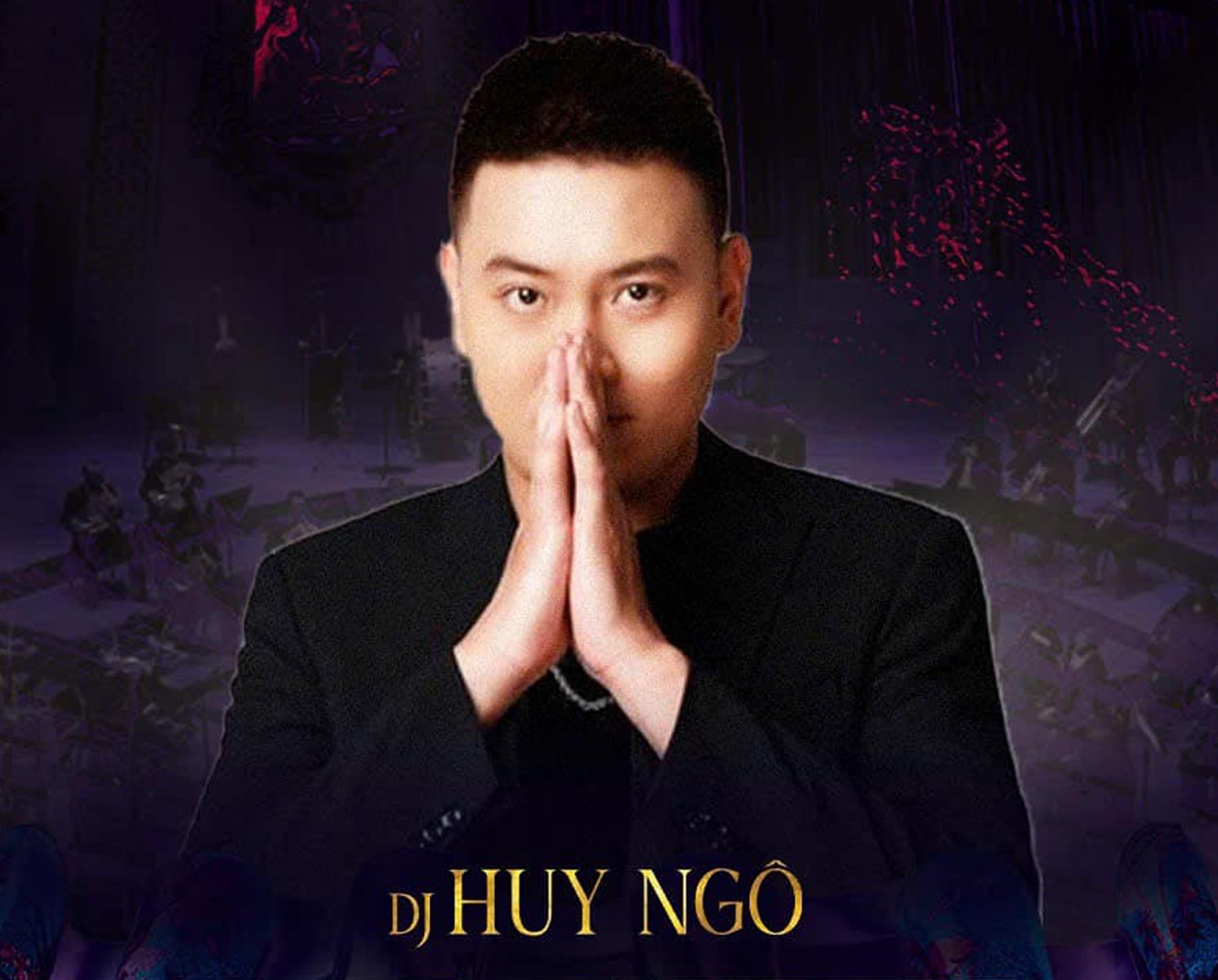 Huy Ngô